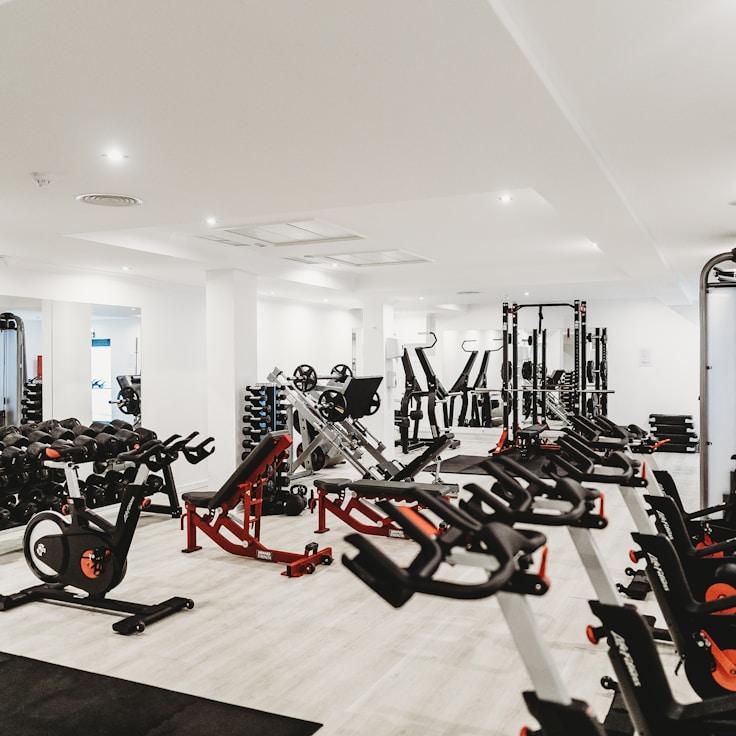 Choosing a gym that fits your lifestyle