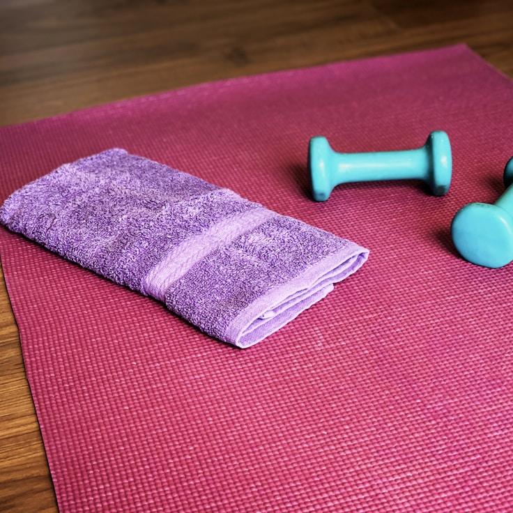 Luxury spa and relaxation facilities