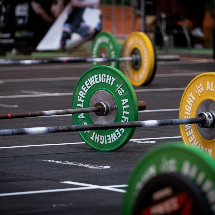 Simple fitness habits and routine planning